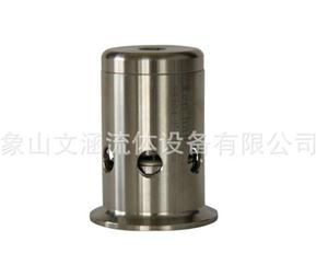 善待你【快裝呼吸閥】，創(chuàng)造一個(gè)的你