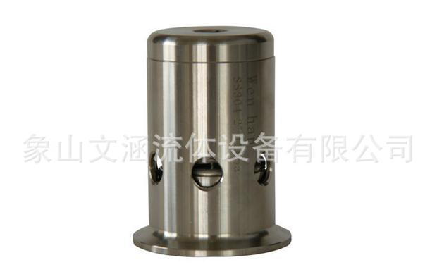 自主創(chuàng)新，【2寸呼吸閥】迫在眉睫