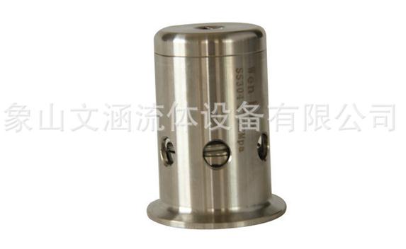 砥柱中流，【發(fā)酵罐閥】作用強大