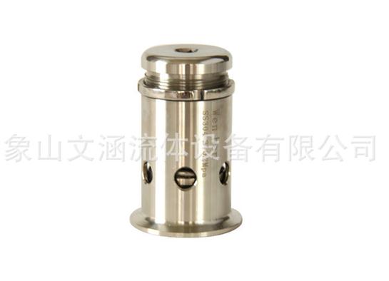 工藝生產(chǎn)？控制要求？【微調(diào)呼吸閥】的選擇