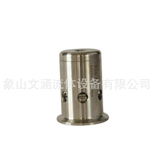 如何才能使不銹鋼衛(wèi)生級閥“年延益壽”？