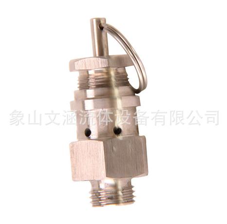 螺紋排氣閥的應(yīng)用場(chǎng)景有哪些？