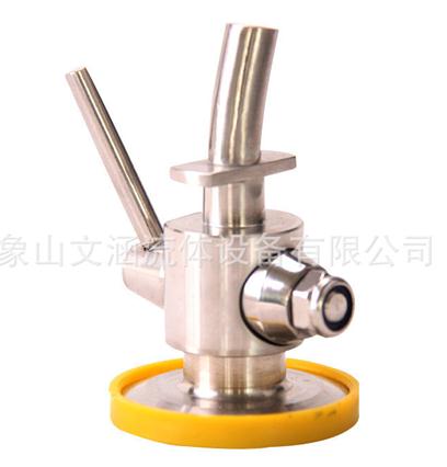 低壓取樣閥的作用主要是什么？