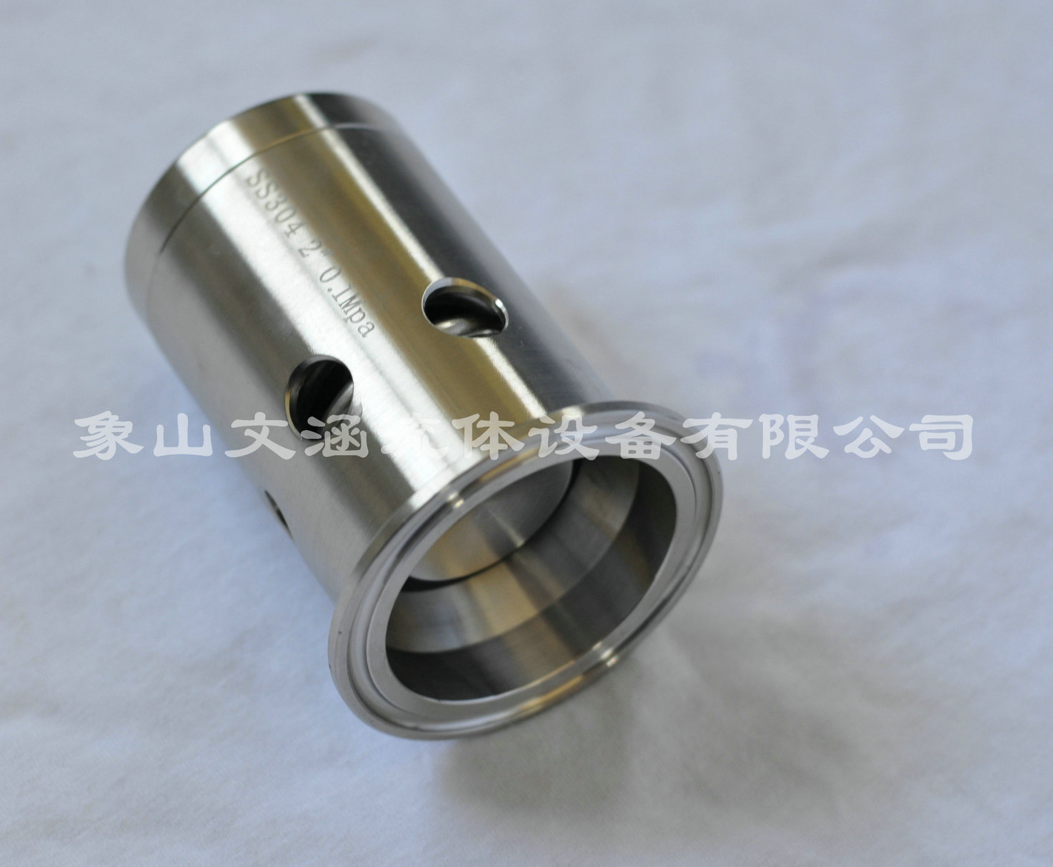 啤酒設備呼吸閥有什么作用？