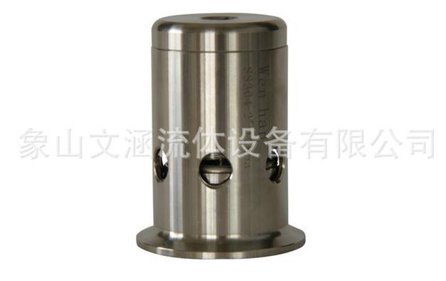 發(fā)酵罐呼吸閥的作用怎樣，怎么工作的？