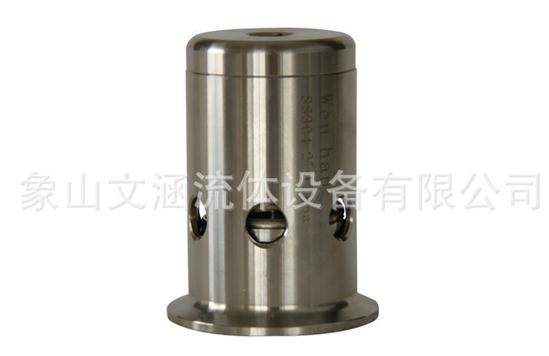 儲罐呼吸閥的作用在哪些方面體現(xiàn)